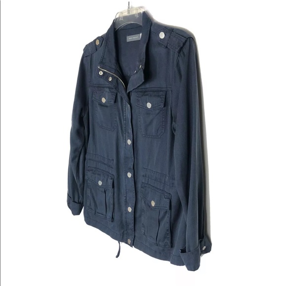 mint velvet leather shacket